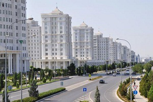 Страна советов: местный житель, турист и экспат рассказывают про Туркменистан