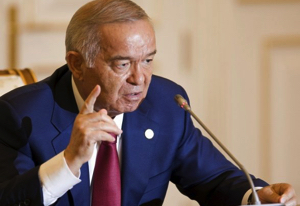 Президент Узбекистана назвал комсомол рассадником предателей