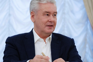 Мэр Собянин лично поблагодарит кыргызстанца за спасение москвички