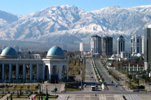 Русские не спешат покидать Туркменистан