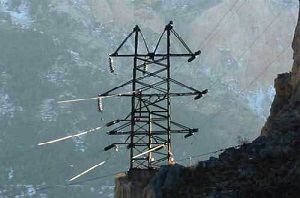 СМИ: Афганистан просит Таджикистан увеличить поставки электричества 