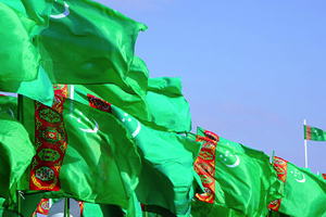 Конвергенция власти: удастся ли иностранным НПО повлиять на ситуацию в Туркменистане?