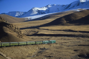 Китай подключил и Каримова. Завершается строительство грандиозного железнодорожного тоннеля в Узбекистане