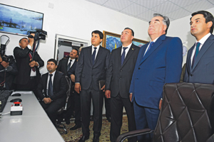 ООН измерит свободу слова в Таджикистане