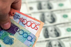 Казахстан-2017: курс доллара — 1000 тенге?
