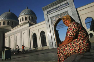 Куда ушли все Муллы? Устные истории из сельского Узбекистана