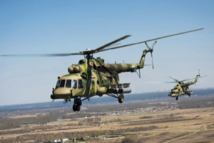 Стартовали совместные военные учения России и Таджикистана