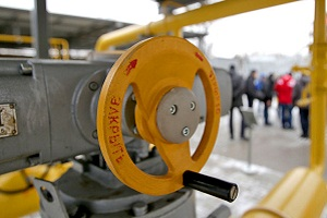 Газпром судится с Туркменией по поводу скидок на газ