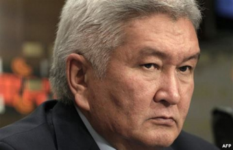Феликс Кулов: Страшилки про третью революцию в Кыргызстане высосаны из пальца!