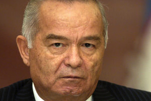 В Петербурге задержан обвиняемый в заговоре против узбекского президента
