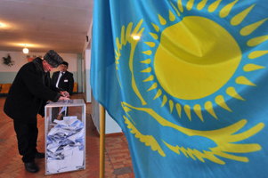 Итоги выборов в парламент Казахстана: без особых сенсаций