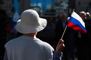 ФМС: граждане стран СНГ составляют почти 100% переселенцев в Россию