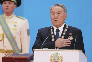 Казахстану — 25 лет. Он стабилен, но напряжен — фонд Карнеги