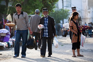 Население Узбекистана превысило 31,5 млн человек