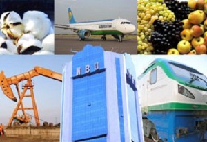 Иностранные инвестиции в Узбекистане в 2015 году