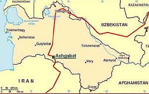 Индия присоединилась к Ашхабадскому соглашению по транзитному коридору 