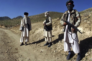В Афганистане боевики закрепляются на территориях, граничащих с Туркменистаном и Таджикистаном