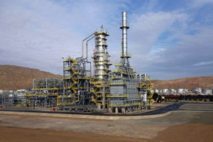 Туркменское месторождение нефти вошло в ТОП-3 открытий 2015 года