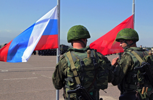 Оружие в обмен на верность. Москва укрепляет армии Киргизии и Таджикистана