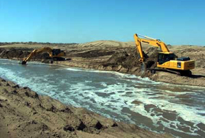 Бердымухаммедов: Возведение озера «Алтын асыр» позволит улучшить экологическую ситуацию в Центральной Азии