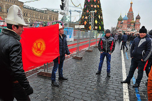 Вице-консул КР в России: Вступление Кыргызстана в ЕАЭС серьезно изменило статус трудовых мигрантов