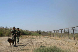 СМИ: Талибы ушли от границ Таджикистана