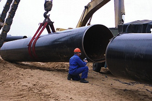 В Ашхабаде подписано инвестсоглашение по газопроводному проекту ТАПИ