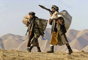 «Перемещению боевиков на север Афганистана содействуют внешние силы»