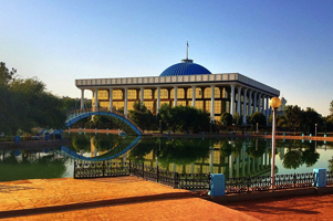 Парламент Узбекистана получил право на проведение расследований