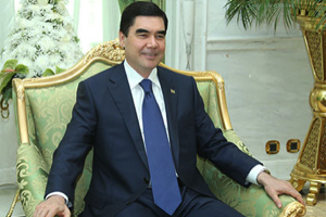 Россия остается для Туркменистана важнейшим партнером - президент