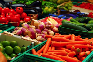 Узбекистан вводит госзаказ на закупку фруктов и овощей