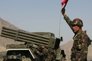 Кто поможет укрепить Вооруженные Силы Кыргызстана?
