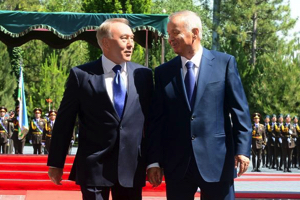 Встреча президентов Узбекистана и Казахстана улучшила жизнь в Ташкенте