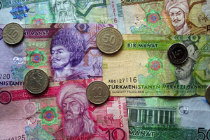 Инфляция в Туркменистане — очень хитрый предмет