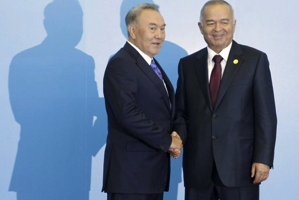 Центральная Азия: доверяй, объединяй и властвуй