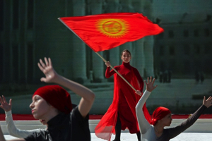 Опрос: самые влиятельные и популярные личности Кыргызстана