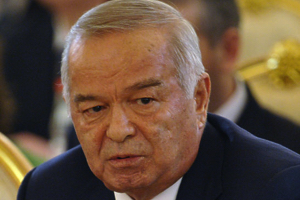 Визит Каримова в Москву: Узбекистан пошел по кругу