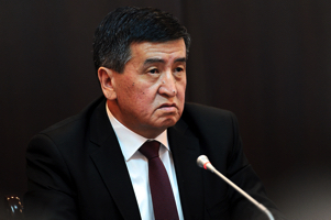 Премьер-министр Кыргызстана рекомендовал министрам не мелькать в телесюжетах и публикациях СМИ 