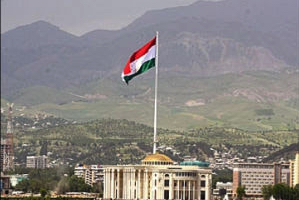 В Таджикистане возьмут под контроль все НПО