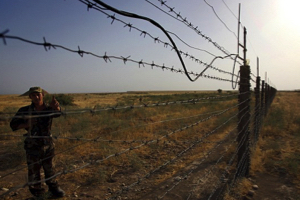 Талибы подобрались к южной границе Узбекистана
