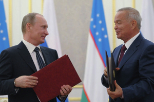 Узбекистан восстановит свое членство в ОДКБ?