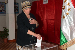 Референдум в Таджикистане закрепил за Рахмоном право на пожизненное президентство и преемственность власти