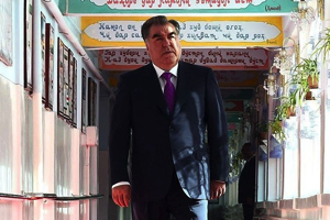 Эксперт: Таджикистан - азиатская страна, где ценится сильная власть 