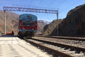 В Узбекистане построен самый длинный железнодорожный тоннель в Центральной Азии