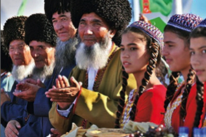 В Туркменистане отменят социальные льготы: «уровень жизни народа очень высок»