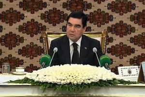 В Туркменистане передумали отменять льготы для населения