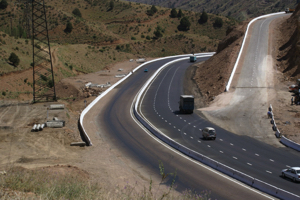  Узбекистан подал в суд на испанскую компанию, строившую дорогу через Камчик