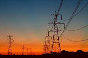 Таджикистан увеличил экспорт электроэнергии на 13%