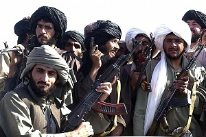 Один из командиров Талибан убит на границе с Таджикистаном
