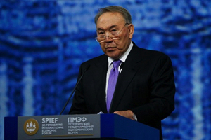 КАРТ-БЛАНШ. Казахстан хочет переформатировать ЕАЭС